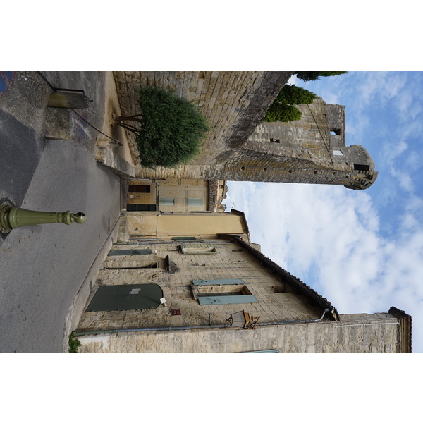 รูปถ่าย ฝรั่งเศส(France) ยูแซส(Uzes) 2017-08 105