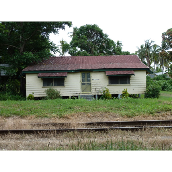 รูปถ่าย ฟิจิ(Fiji) เลาโตกา(Lautoka) 2010-05 19