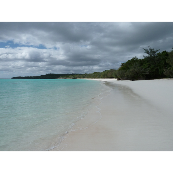 รูปถ่าย นิวแคลิโดเนีย(New Caledonia) 2010-05 69
