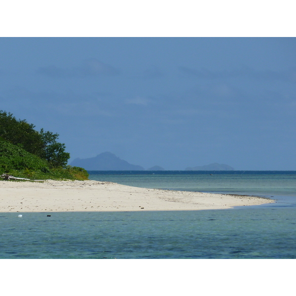 รูปถ่าย ฟิจิ(Fiji) เรือสำราญกัปตันคุก(Captain Cook Cruises) 2010-05 4