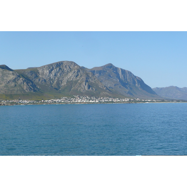 รูปถ่าย แอฟริกาใต้(South Africa) เฮอร์มานัส(Harmanus) 2008-09 77