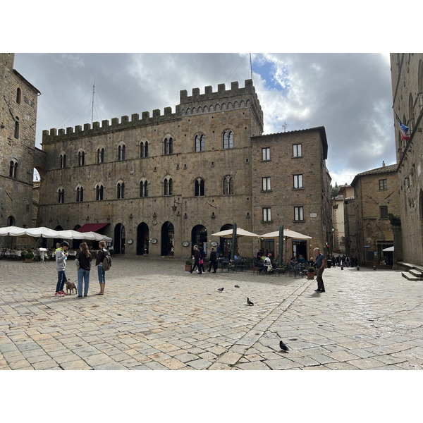 รูปถ่าย อิตาลี(Italy) วอลแตร์รา(Volterra) 2021-09 165