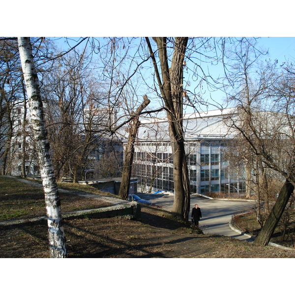 รูปถ่าย ยูเครน(Ukraine) เคียฟ(Kiev) 2007-03 238