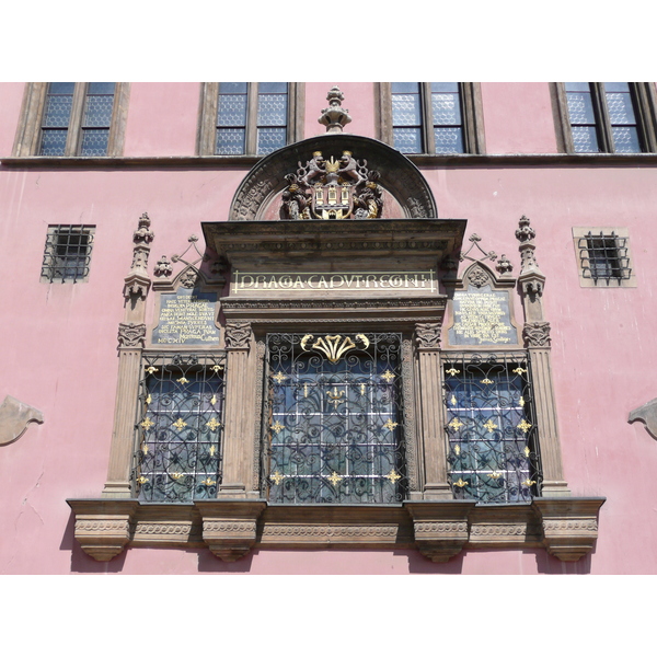 รูปถ่าย สาธารณรัฐเช็ก(Czech Republic) ปราก(Prague) จัตุรัสเมืองเก่าปราก(Staromestske namesti) 2007-07 85