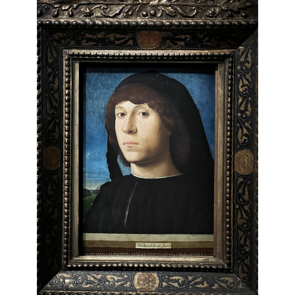รูปถ่าย ฝรั่งเศส(France) ปารีส(Paris) พิพิธภัณฑ์ฌักมาร์-อ็องเดร(Jacquemart Andre Museum) 2023-04 200