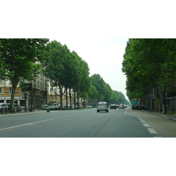 รูปถ่าย ฝรั่งเศส(France) ปารีส(Paris) รอบปารีสด้านตะวันออก(Around Paris east) 2007-06 113