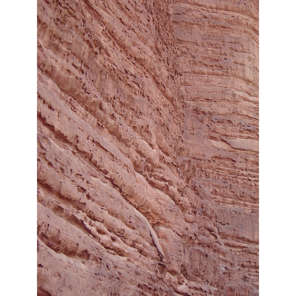 รูปถ่าย จอร์แดน(Jordan) ทะเลทรายวาดีรัม(Wadi Rum Desert) 2004-10 95