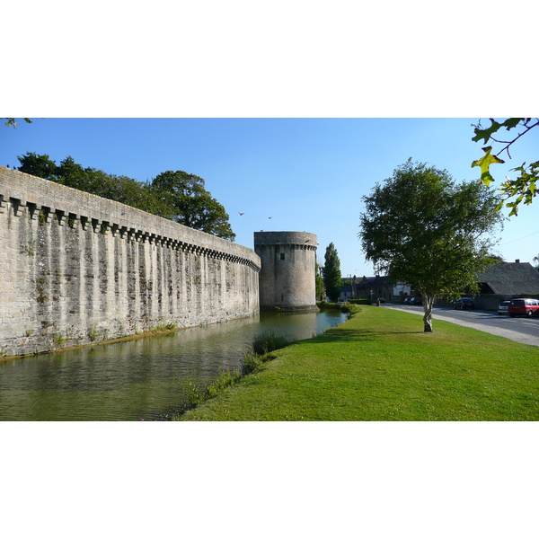 รูปถ่าย ฝรั่งเศส(France) เกรองเดอ(Guerande) 2007-08 70