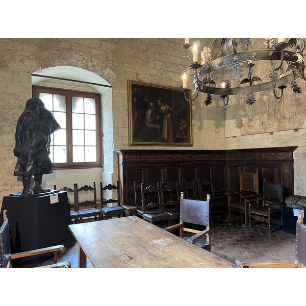 รูปถ่าย อิตาลี(Italy) วอลแตร์รา(Volterra) วังเดย์ปรีโอรี(Palazzo dei Priori) 2021-09 82