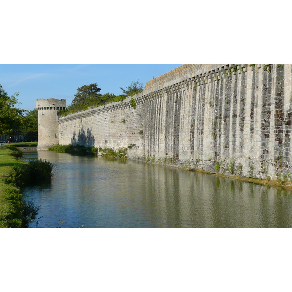 รูปถ่าย ฝรั่งเศส(France) เกรองเดอ(Guerande) 2007-08 79