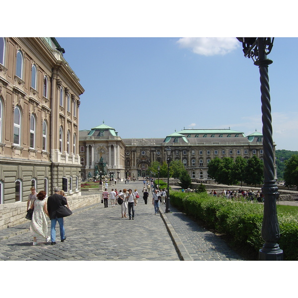 รูปถ่าย ฮังการี(Hungary) บูดาเปสต์(Budapest) 2004-05 117