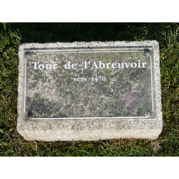 รูปถ่าย ฝรั่งเศส(France) เกรองเดอ(Guerande) 2007-08 84