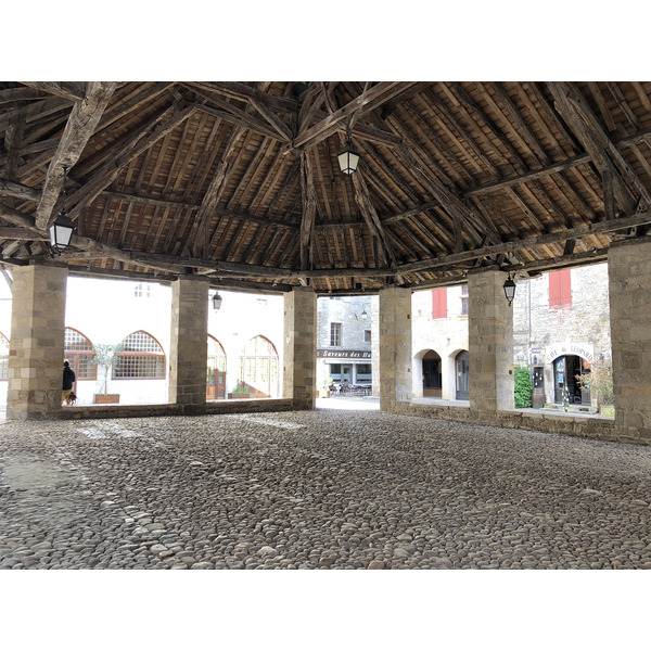 รูปถ่าย ฝรั่งเศส(France) มาร์แตล(Martel) 2018-04 37