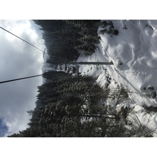 รูปถ่าย ฝรั่งเศส(France) เมแฌฟว์(Megeve) 2016-02 58