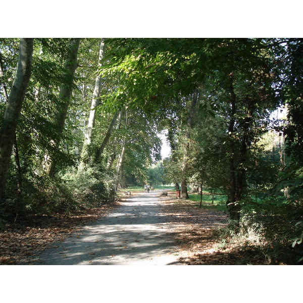 รูปถ่าย ฝรั่งเศส(France) วีลเนิฟ-ลูแบ(Villeneuve Loubet) 2006-10 24