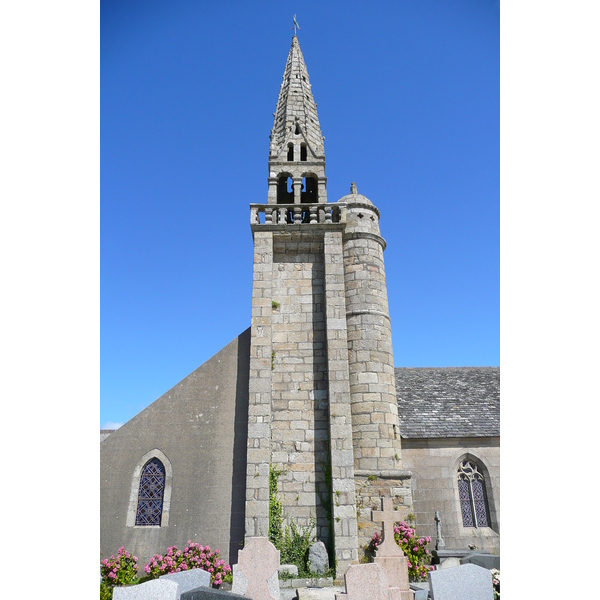 รูปถ่าย ฝรั่งเศส(France) แซ็ง-มีแชล-อ็อง-แกรฟ(St Michel en Greve) 2007-08 31