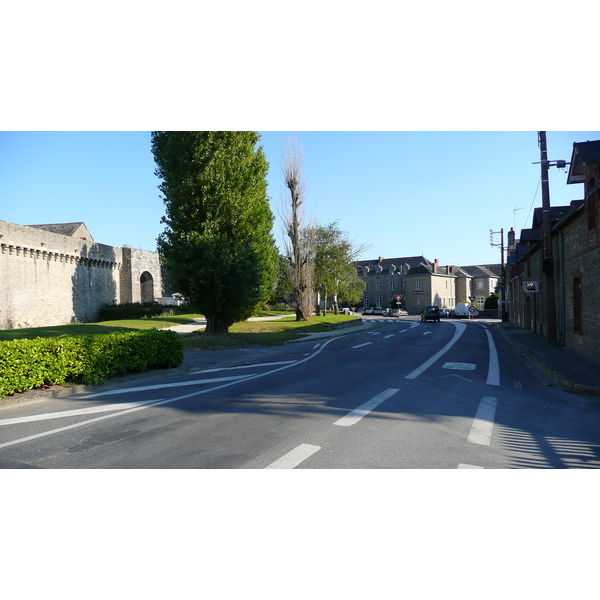 รูปถ่าย ฝรั่งเศส(France) เกรองเดอ(Guerande) 2007-08 86
