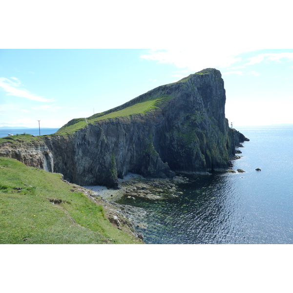 รูปถ่าย อังกฤษ(United Kingdom) สกอตแลนด์(Scotland) 2011-07 117