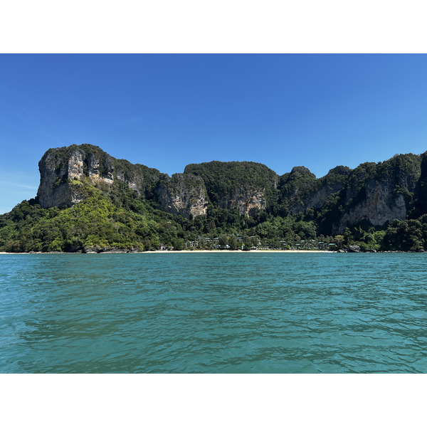 รูปถ่าย ไทย(Thailand) กระบี่(Krabi) 2023-01 82