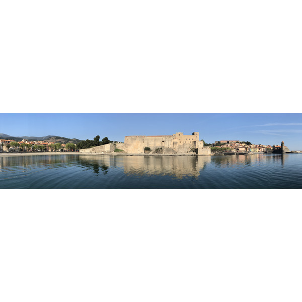 รูปถ่าย ฝรั่งเศส(France) กอลียูร์(Collioure) 2018-04 340
