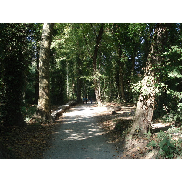 รูปถ่าย ฝรั่งเศส(France) วีลเนิฟ-ลูแบ(Villeneuve Loubet) 2006-10 12