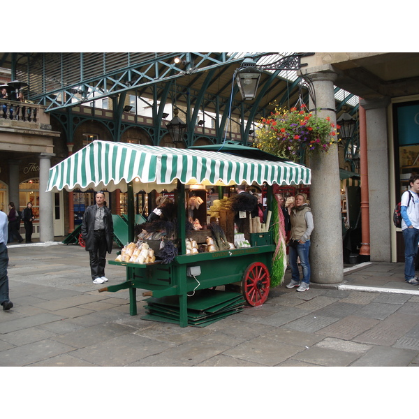 รูปถ่าย อังกฤษ(United Kingdom) ลอนดอน(London) 2006-10 31