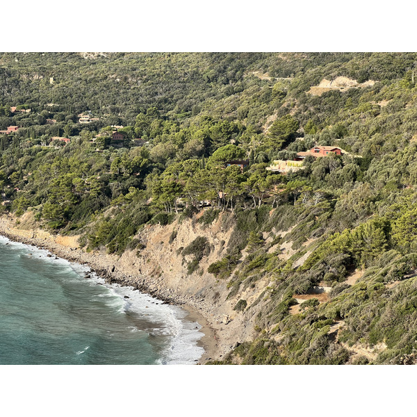 รูปถ่าย อิตาลี(Italy) มอนเตอาร์เจนตาริโอ(Monte Argentario) 2021-09 12