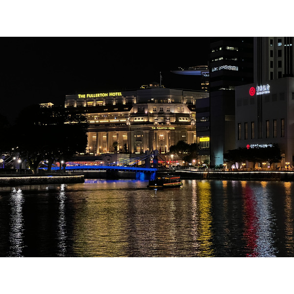 รูปถ่าย สิงคโปร์(Singapore) คลาร์กคีย์(Clarke Quay) 2023-01 48