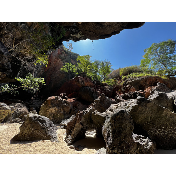 รูปถ่าย ไทย(Thailand) กระบี่(Krabi) 2023-01 258