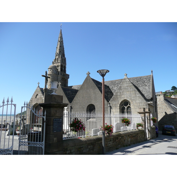 รูปถ่าย ฝรั่งเศส(France) แซ็ง-มีแชล-อ็อง-แกรฟ(St Michel en Greve) 2007-08 38