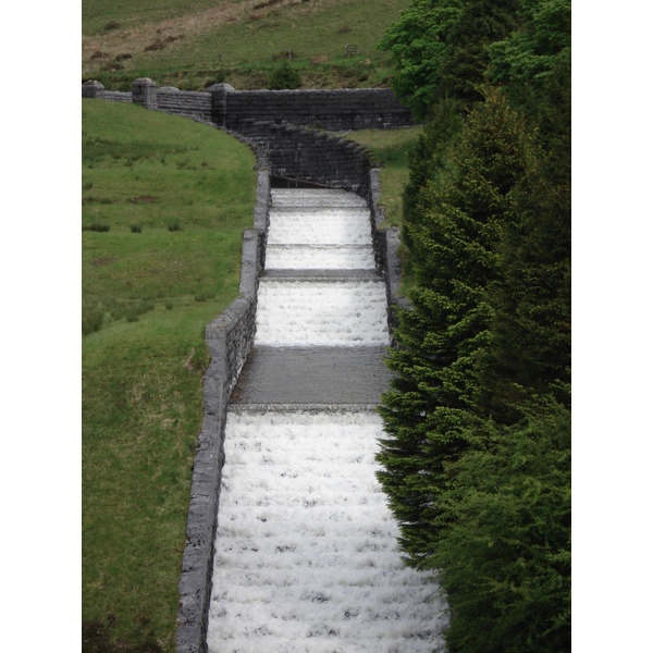 รูปถ่าย อังกฤษ(United Kingdom) อุทยานแห่งชาติเบรคอนบีคอนส์(Brecon Beacons National Park) 2006-05 56