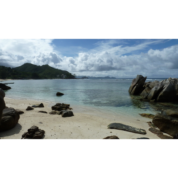 รูปถ่าย เซเชลส์(Seychelles) เกาะมาเฮ(Mahe) 2011-10 29