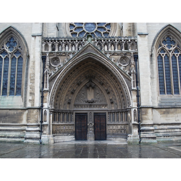 รูปถ่าย อังกฤษ(United Kingdom) บริสโตล(Bristol) 2006-05 42