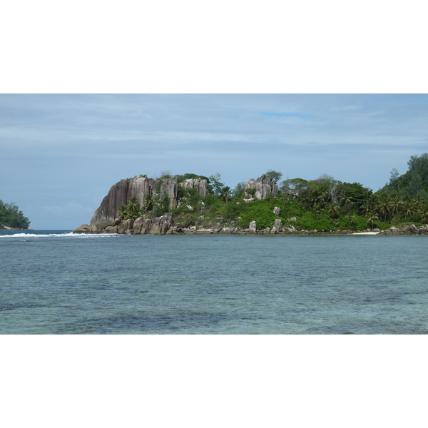รูปถ่าย เซเชลส์(Seychelles) เกาะมาเฮ(Mahe) 2011-10 9