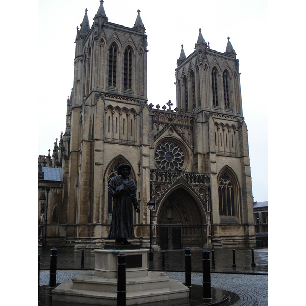 รูปถ่าย อังกฤษ(United Kingdom) บริสโตล(Bristol) 2006-05 44