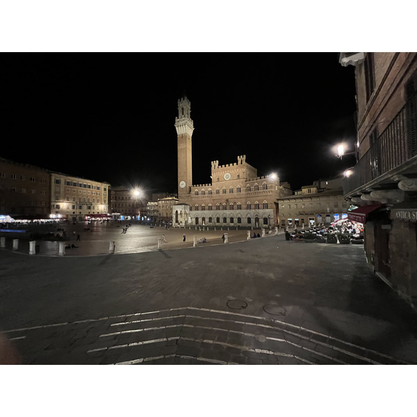 รูปถ่าย อิตาลี(Italy) ซีเอน่า(Siena) 2021-09 187