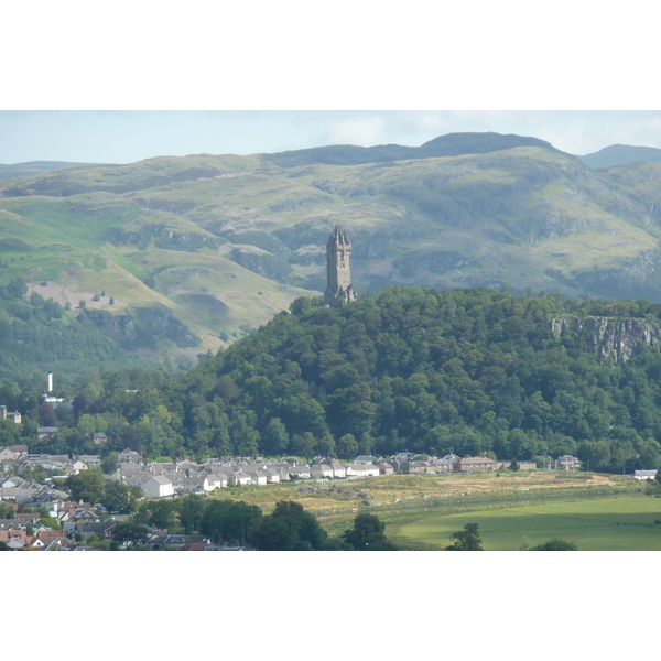 รูปถ่าย อังกฤษ(United Kingdom) สกอตแลนด์(Scotland) สเตอร์ลิง(Stirling) 2011-07 72