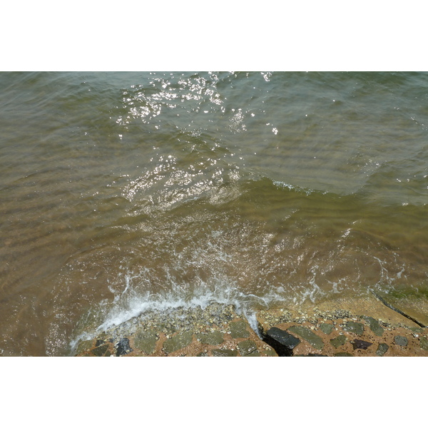 รูปถ่าย ไทย(Thailand) จอมเทียน(Jomtien) คอนโดลารอยัลบีช(La Royale Beach condo) 2011-02 2