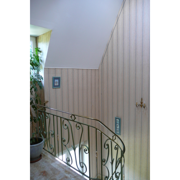 รูปถ่าย ฝรั่งเศส(France) โรงแรมคฤหาสน์แกร์อูแอล(Kerhuel Manor Hotel) 2008-07 12
