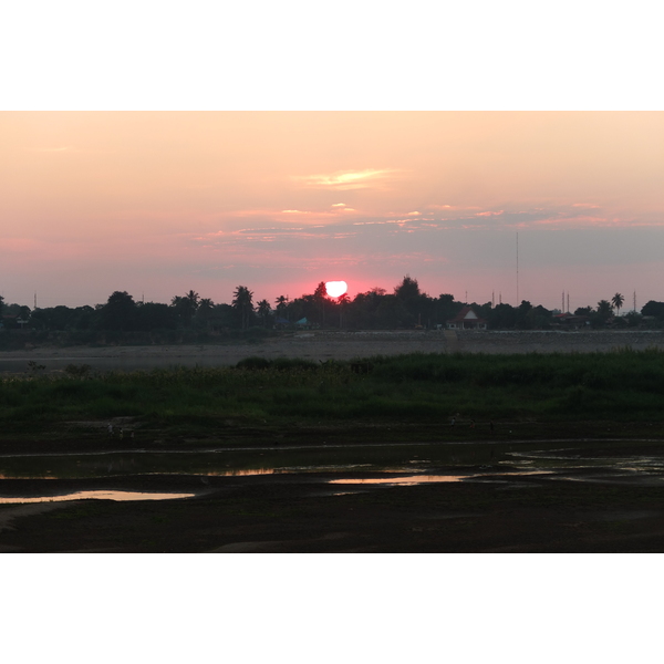 รูปถ่าย ลาว(Laos) เวียงจันทน์(Vientiane) 2012-12 19