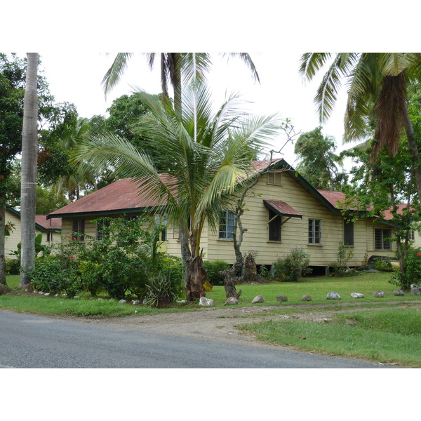 รูปถ่าย ฟิจิ(Fiji) เลาโตกา(Lautoka) 2010-05 12