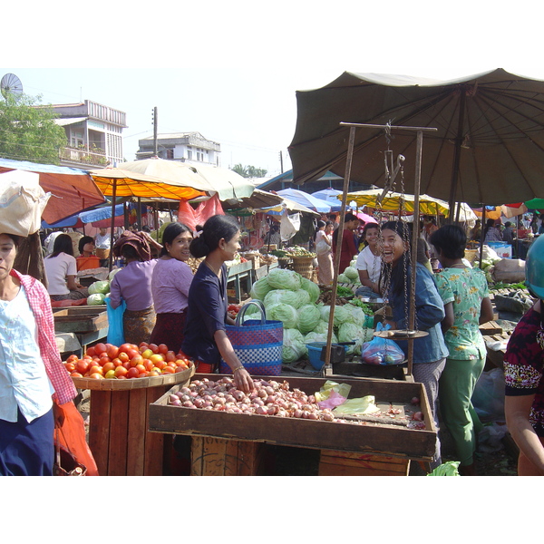 รูปถ่าย พม่า(Myanmar) ทวาย(Dawei (TAVOY)) 2005-01 55