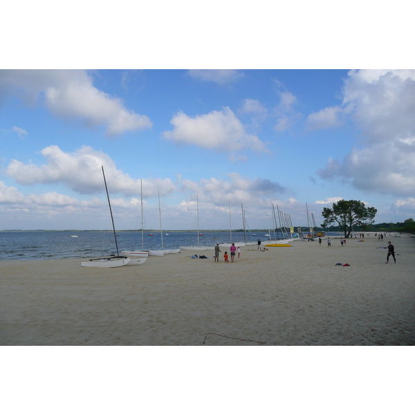 รูปถ่าย ฝรั่งเศส(France) โมบืออีซ็อง(Maubuisson) 2007-08 36