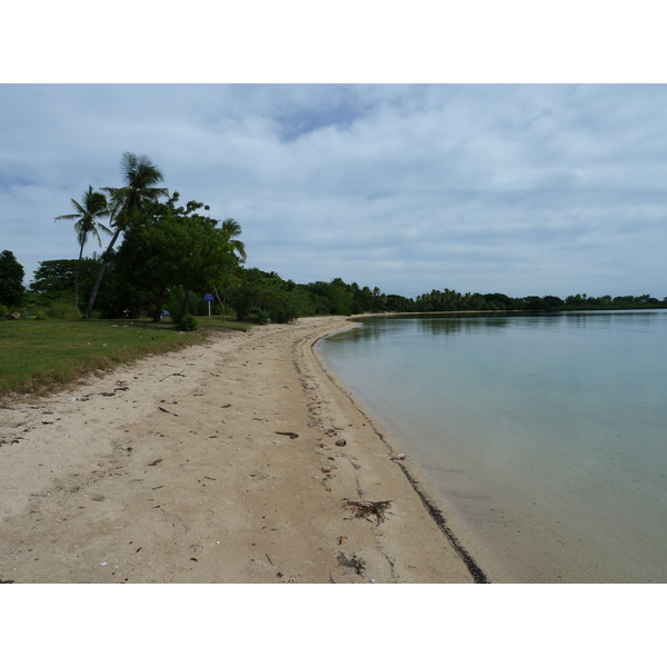 รูปถ่าย ฟิจิ(Fiji) วีเซเซ(Viseisei) 2010-05 21