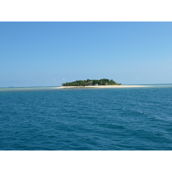 รูปถ่าย ฟิจิ(Fiji) เรือสำราญกัปตันคุก(Captain Cook Cruises) 2010-05 63