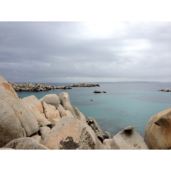 รูปถ่าย ฝรั่งเศส(France) คอร์สิคา(Corsica) หมู่เกาะลาเวซซี(Lavezzi Islands) 2012-09 131