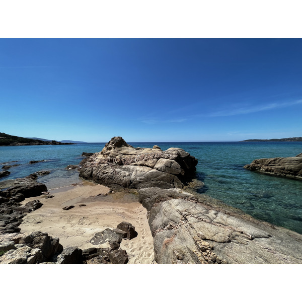 รูปถ่าย ฝรั่งเศส(France) คอร์สิคา(Corsica) ซากอน(Sagone) 2023-05 4