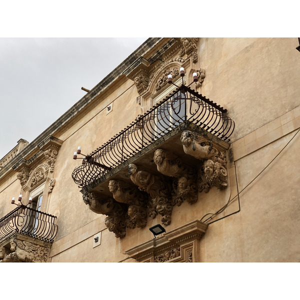 รูปถ่าย อิตาลี(Italy) ซิซิลี(Sicily) โนโต(Noto) 2020-02 82