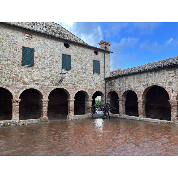 รูปถ่าย อิตาลี(Italy) ซูเวเรโต(Suvereto) 2021-09 33