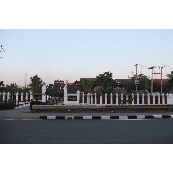 รูปถ่าย ลาว(Laos) เวียงจันทน์(Vientiane) 2012-12 299
